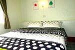 Гостевой дом Roo Poo Guest House Гостевой дом Roo Poo Guest House