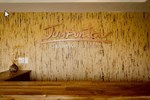 Отель Jumpunta Garden View Resort Отель Jumpunta Garden View Resort