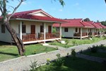 Отель Thailand Smile Resort Chiangmai Отель Thailand Smile Resort Chiangmai