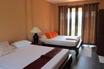 Отель Mai Khao Beach House Отель Mai Khao Beach House