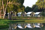 Отель Phuket Campground Отель Phuket Campground