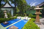 Отель Sunshine Villa Phuket Отель Sunshine Villa Phuket