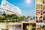 Отель Punjadara Hotel Отель Punjadara Hotel