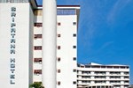 Отель Sripattana Hotel Отель Sripattana Hotel