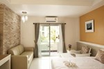 Отель Nantrungjai Boutique Hotel Отель Nantrungjai Boutique Hotel
