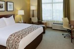 Отель DoubleTree Club by Hilton Buffalo Downtown Отель DoubleTree Club by Hilton Buffalo Downtown