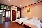 Гостевой дом Porntip Resort Гостевой дом Porntip Resort