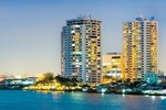 Апартаменты Riverine Place , Riverside Serviced Apartment Апартаменты Riverine Place , Riverside Serviced Apartment