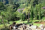 Отель The Rock Garden Resort Отель The Rock Garden Resort