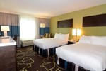 Отель DoubleTree by Hilton Charlotte Gateway Village Отель DoubleTree by Hilton Charlotte Gateway Village