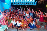 Хостел Hacienda Backpackers Хостел Hacienda Backpackers
