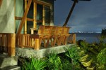 Отель Phangan Palm Beach Resort & Restaurant Отель Phangan Palm Beach Resort & Restaurant