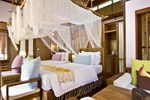 Вилла The FloatHouse River Kwai Вилла The FloatHouse River Kwai