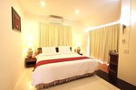 Отель Pangrujee Resort Отель Pangrujee Resort