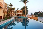 Отель Bari Lamai Resort Отель Bari Lamai Resort