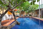 Отель Bangtao Kanita House Отель Bangtao Kanita House