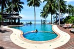 Отель Chaloklum Bay Resort Отель Chaloklum Bay Resort
