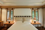 Отель ChiangKham Luang Resort and Restaurant Отель ChiangKham Luang Resort and Restaurant