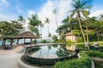 Отель Outrigger Koh Samui Beach Resort Отель Outrigger Koh Samui Beach Resort