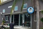 Хостел Monkey Samui Hostel Хостел Monkey Samui Hostel
