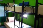 Гостевой дом Center Backpackers Гостевой дом Center Backpackers