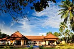 Отель Krabi Sunset Beachfront Villa Отель Krabi Sunset Beachfront Villa
