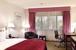 Отель DoubleTree by Hilton Rosemead Отель DoubleTree by Hilton Rosemead