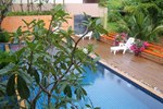 Отель KANITA@PHUKET Отель KANITA@PHUKET