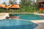 Отель Gerd and Noi Resort Отель Gerd and Noi Resort