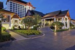 Отель Centara Hotel & Convention Centre Khon Kaen Отель Centara Hotel & Convention Centre Khon Kaen