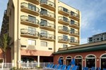 Отель DoubleTree by Hilton Cocoa Beach - Oceanfront Отель DoubleTree by Hilton Cocoa Beach - Oceanfront
