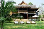 Отель Ruen Thai Rim Haad Отель Ruen Thai Rim Haad