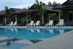 Отель Cousin Koh Kho Khao Bungalow Отель Cousin Koh Kho Khao Bungalow