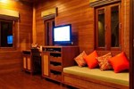 Отель Baan Taranya Koh Yao Yai Отель Baan Taranya Koh Yao Yai