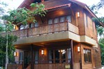 Вилла Baan Nana Villa Вилла Baan Nana Villa