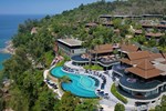 Отель Pullman Phuket Arcadia Отель Pullman Phuket Arcadia