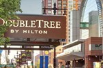 Отель DoubleTree by Hilton Philadelphia City Center Отель DoubleTree by Hilton Philadelphia City Center