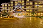 Отель Phanomrungpuri Hotel Buriram Отель Phanomrungpuri Hotel Buriram