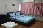 Отель 258 ROOM PLACE Отель 258 ROOM PLACE