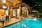 Вилла Korsiri Villas Вилла Korsiri Villas
