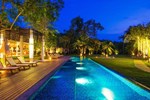 Отель The Mangrove Panwa Phuket Resort Отель The Mangrove Panwa Phuket Resort