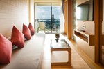 Отель The Senses Resort Patong Beach Отель The Senses Resort Patong Beach