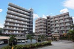 Отель KTK Royal Residence Отель KTK Royal Residence