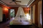 Отель Khao Sok Paradise Resort Отель Khao Sok Paradise Resort