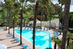 Отель DoubleTree by Hilton Golf Resort San Diego Отель DoubleTree by Hilton Golf Resort San Diego