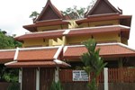 Отель Siray Green Resort Отель Siray Green Resort