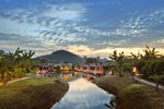 Отель The Villa Laemhin Lagoon Resort Отель The Villa Laemhin Lagoon Resort
