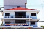 Гостевой дом Golden Beach Hotel Гостевой дом Golden Beach Hotel
