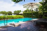 Отель Verano Beach Villa Отель Verano Beach Villa