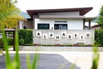 Отель Alphabeto Resort Отель Alphabeto Resort